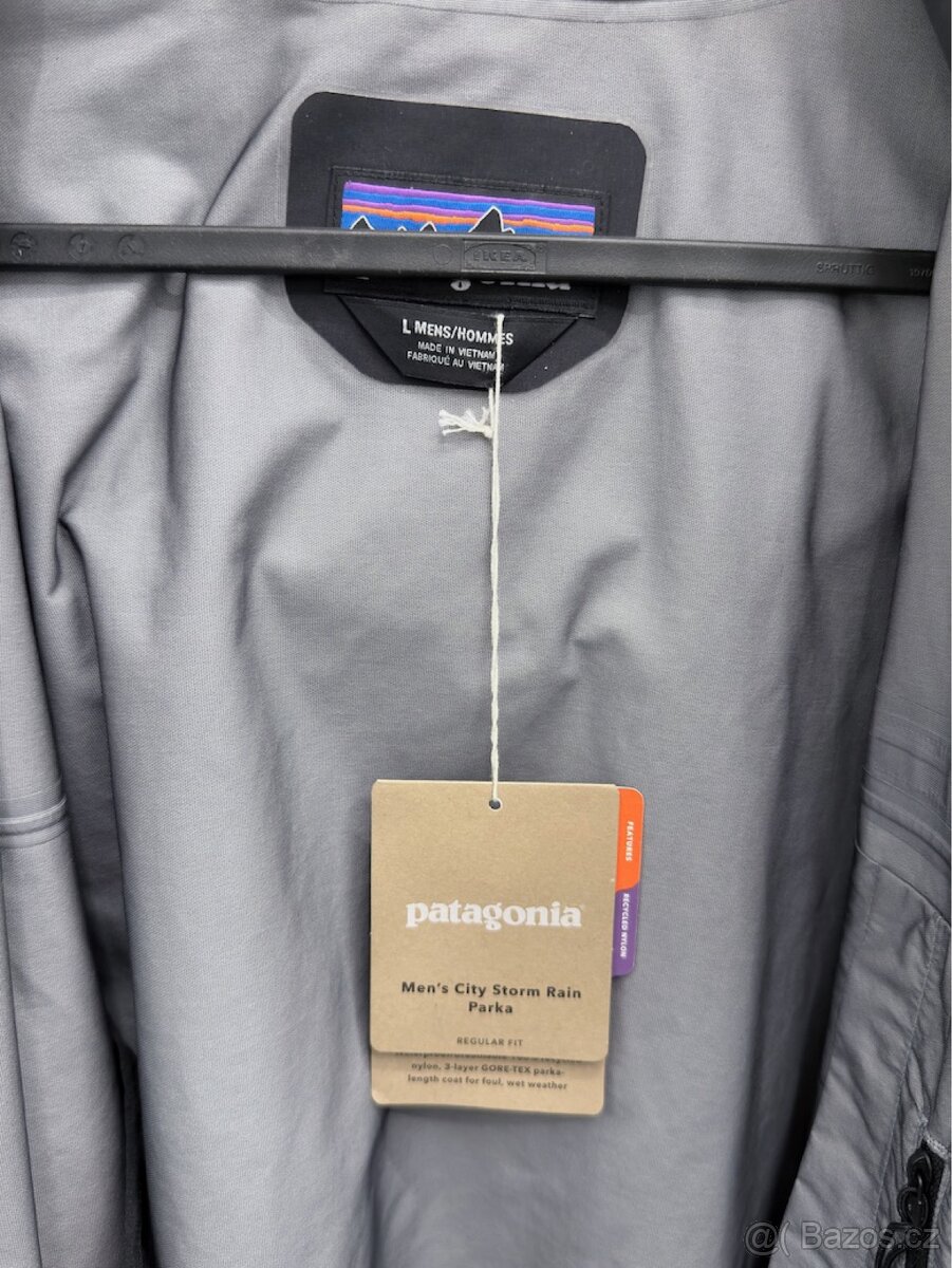 Oblečení Patagonia / Carhartt - 3