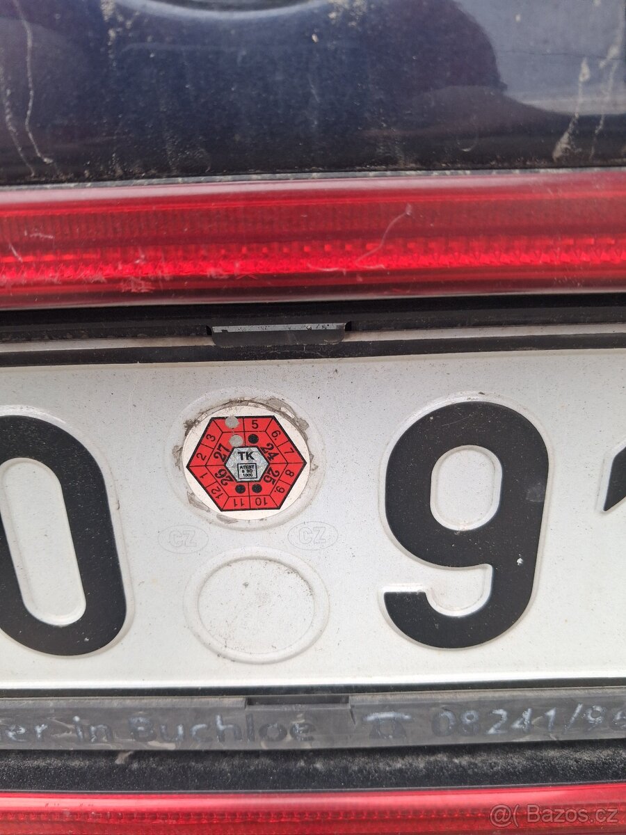 Sharan 1.9tdi,85kw - 3