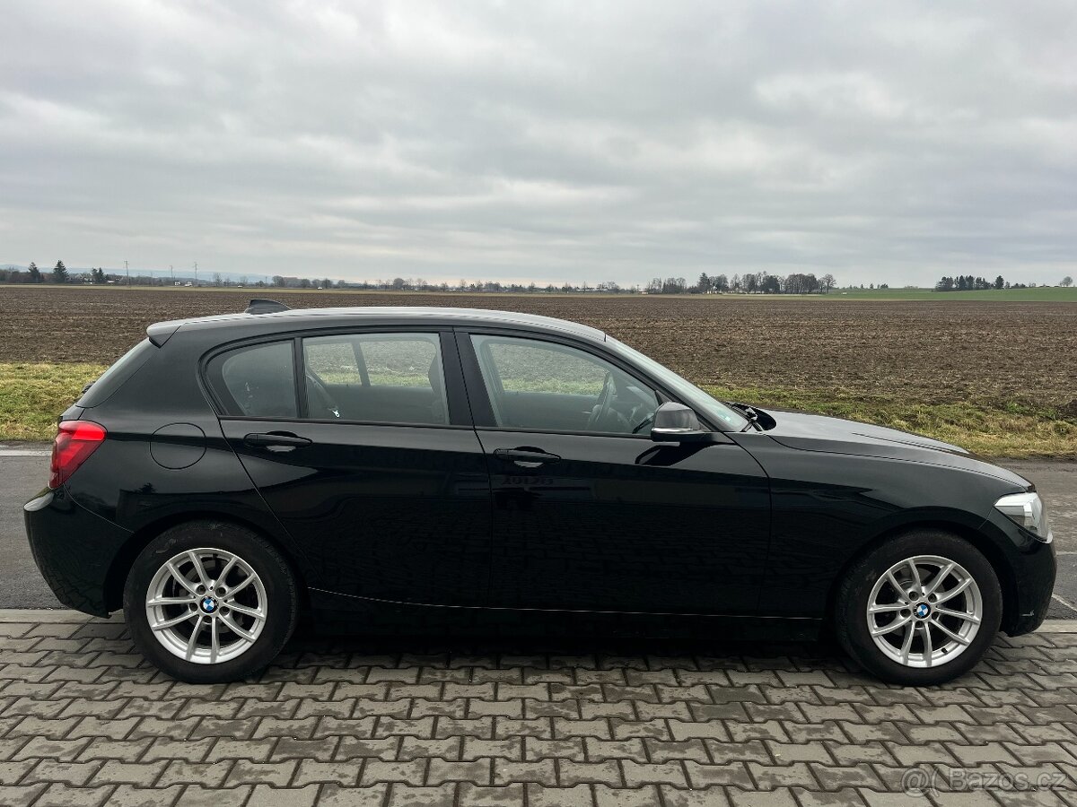 BMW 118i 100kW 2012 benzín - 3