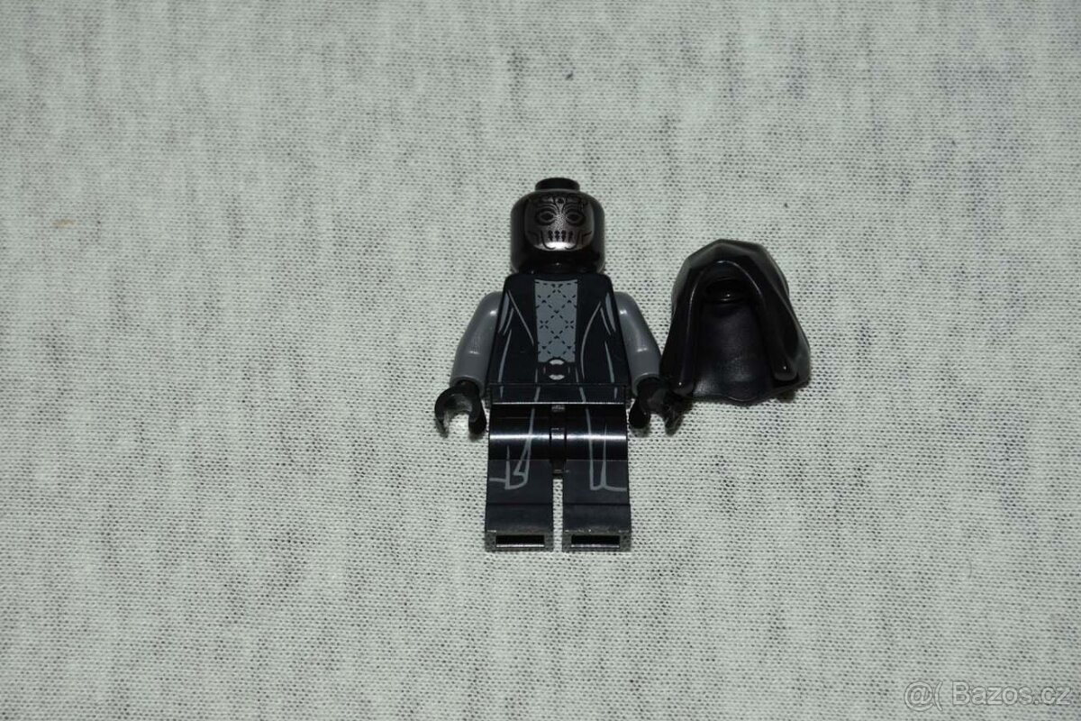 Lego Harry Potter Smrtijed (Death Eater) - 3