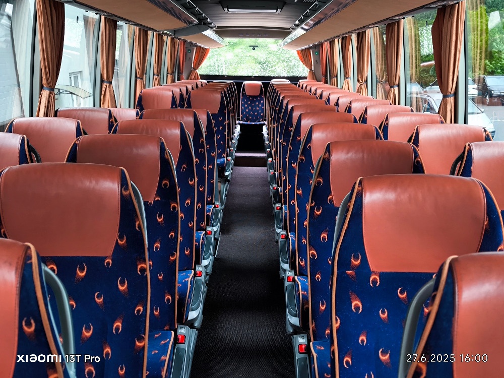 Setra 517 HD - 3