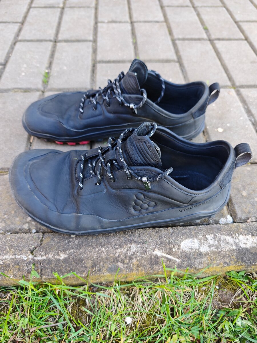 Vivobarefoot Tracker Leather vel.43 - 3
