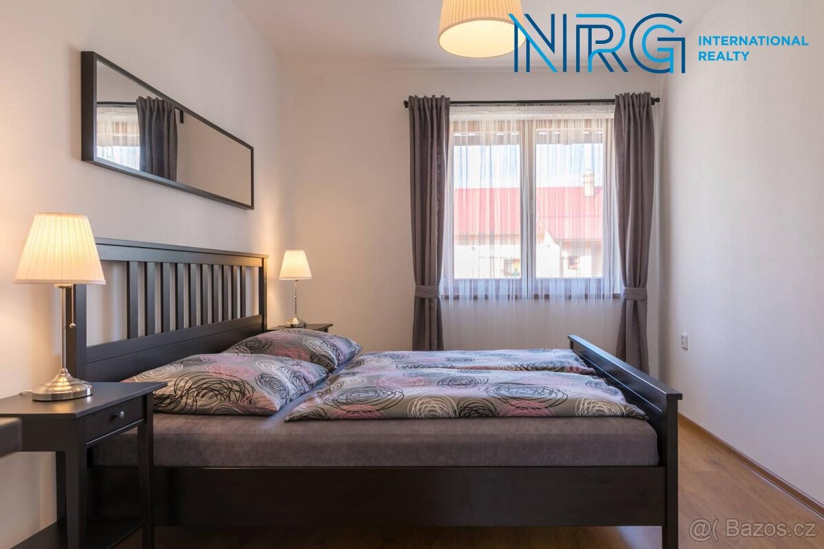 Prodej bungalovu 4+kk, 98 m2, Chomutov - 3