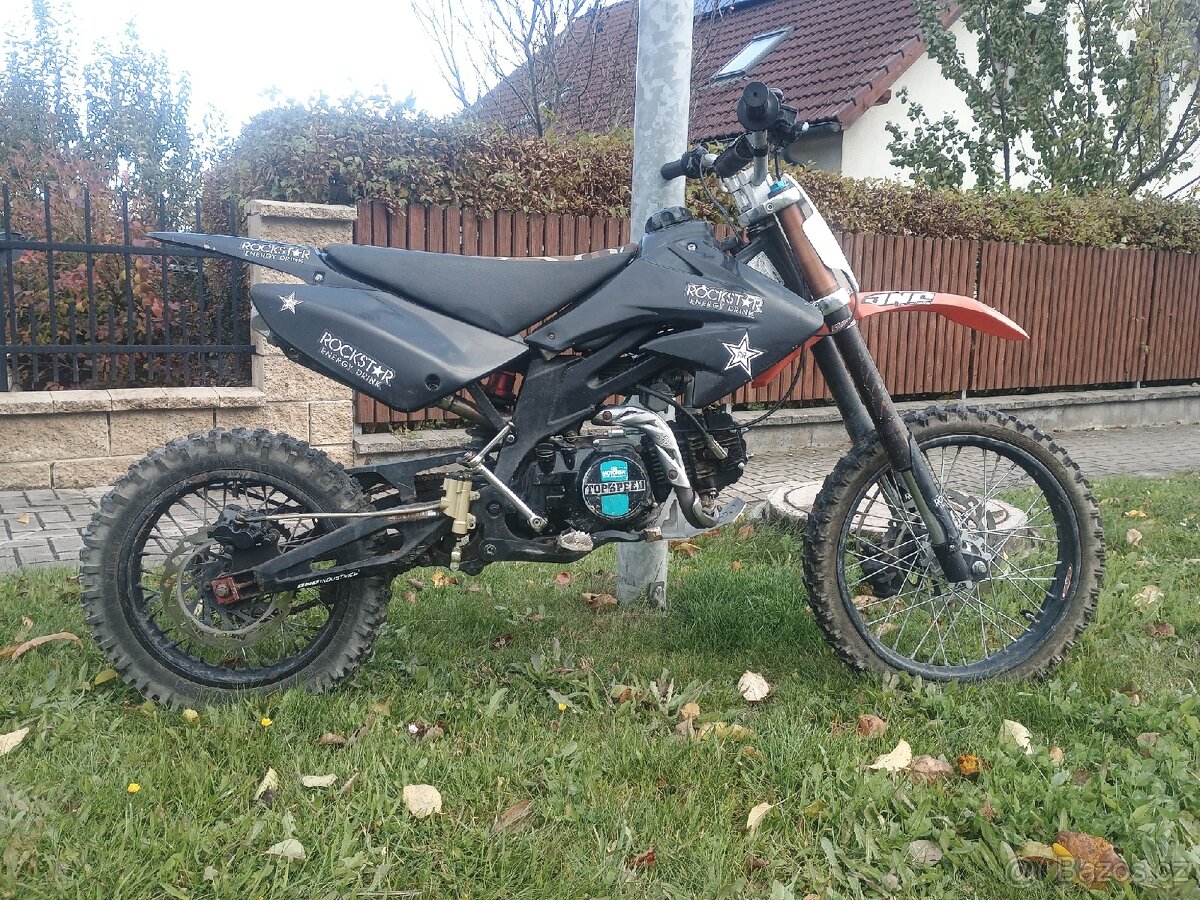 Pitbike