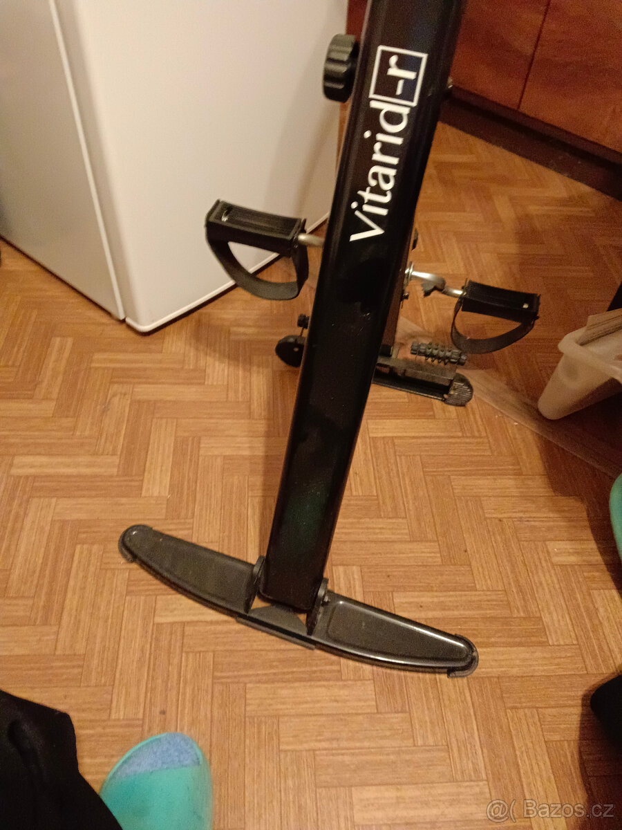 Cvičící stroj VITARID -r - 3