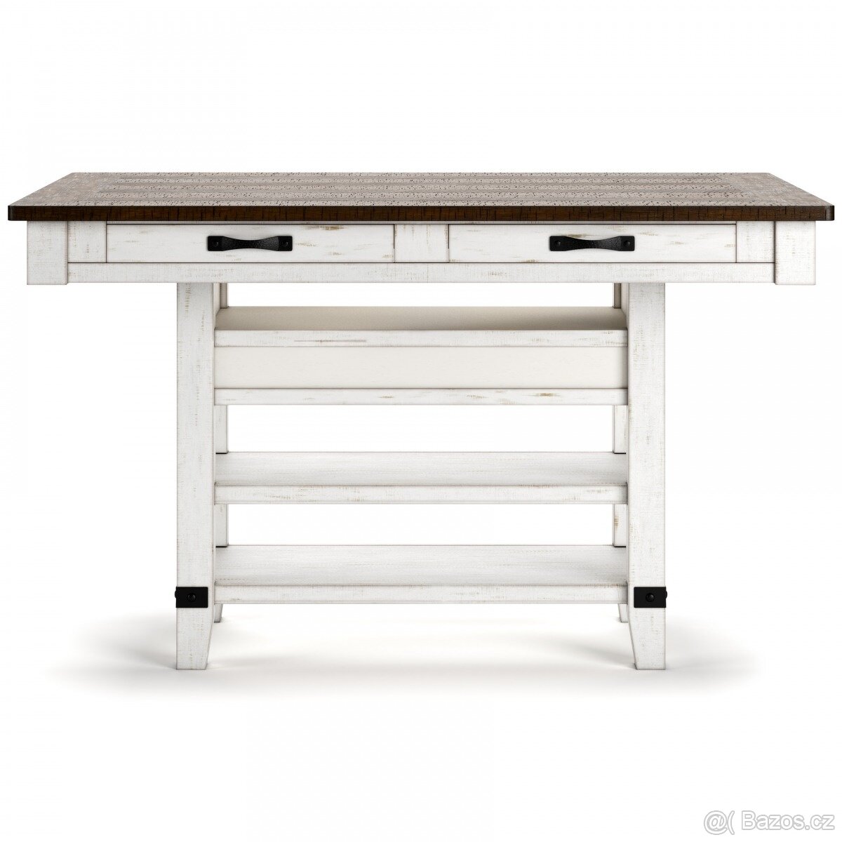 luxusní jídelna ve vintage stylu - 3