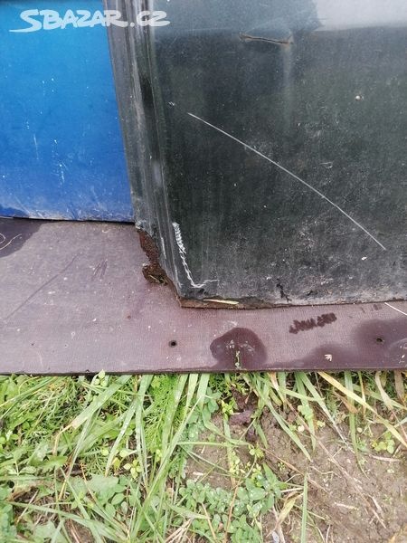 Dacia Logan MCV páté dveře - 3