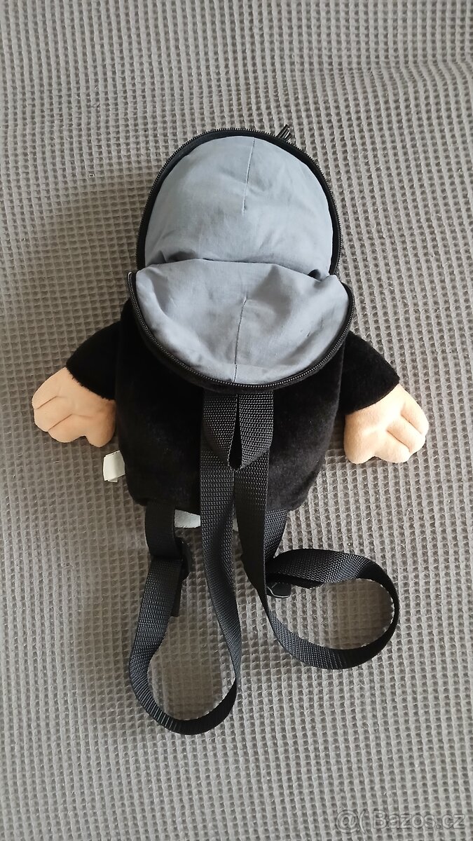 Batoh dětský Krteček - 3