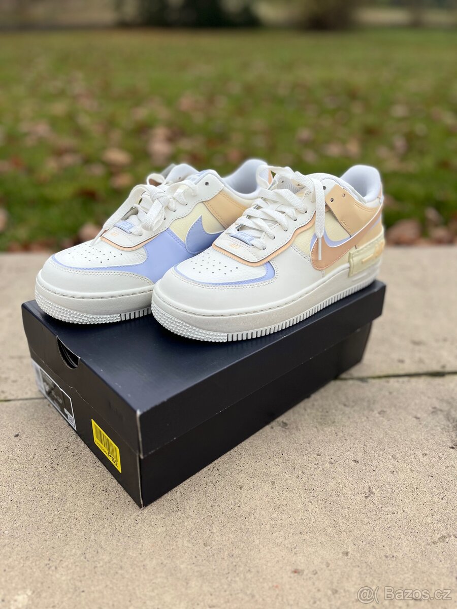 Nike air force 1 shadow velikost 41 - 3