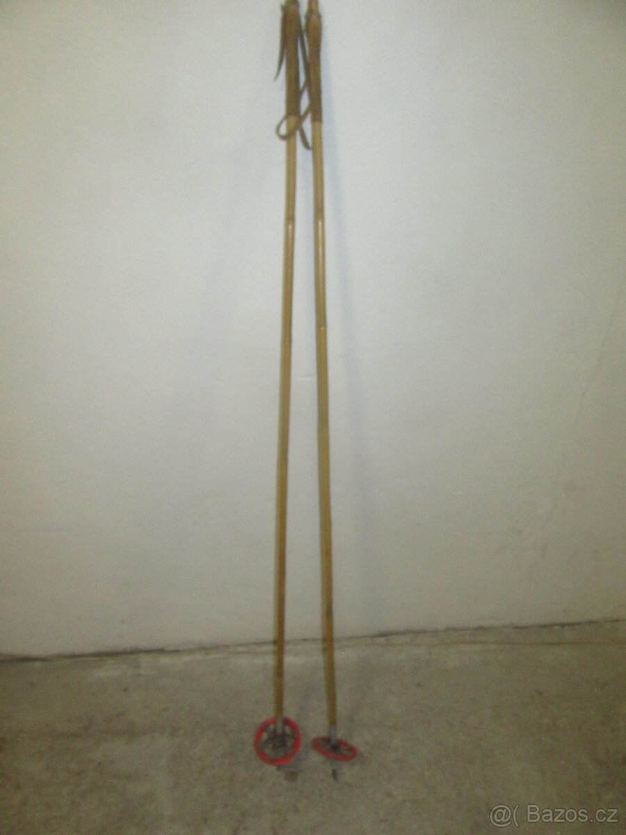 Běžky ARTIS CRISTAL 666 dl.180 cm - 3