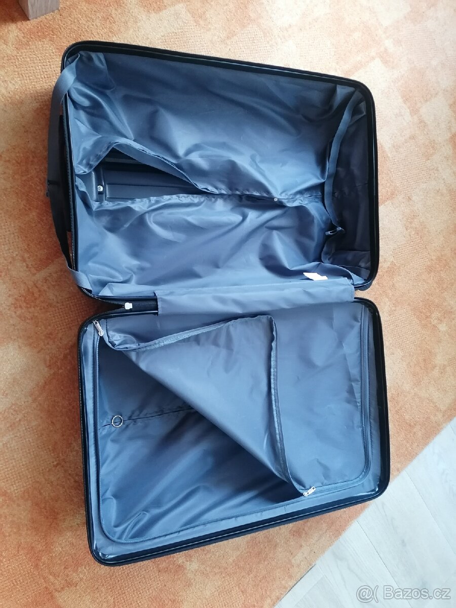 Cestovní kufr - 3