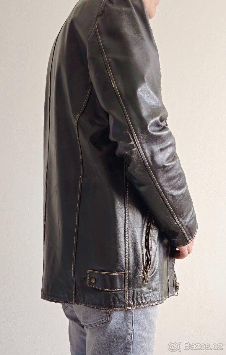 Zn. Kocman vel.XL - prodloužená délka - 3