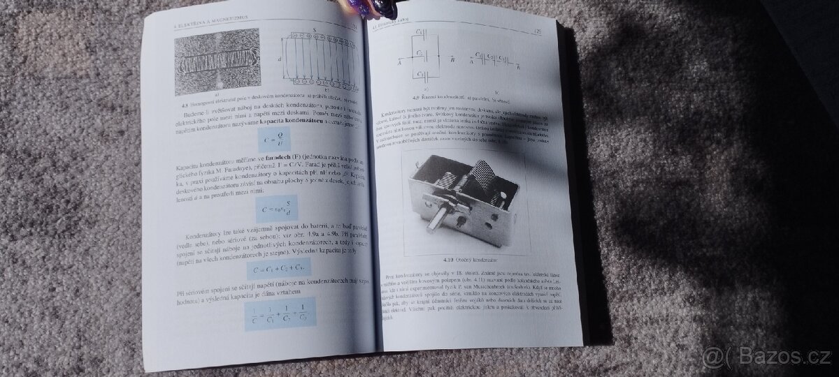 Učebnice fyziky - 3