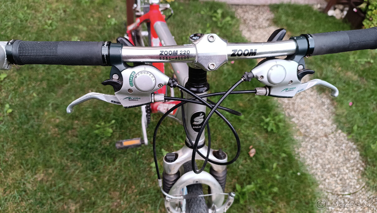 Prodám trekingové kolo Sprinter - 3