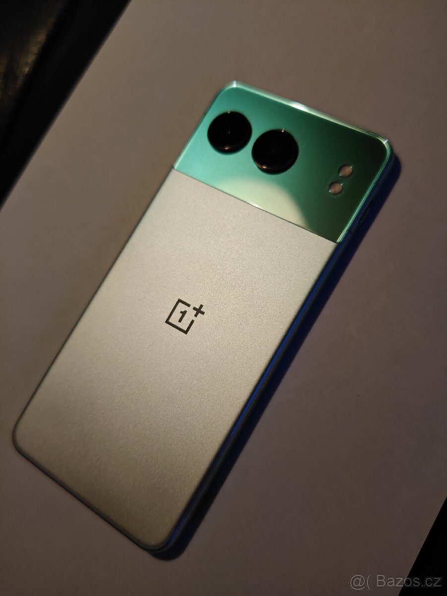 OnePlus Nord 4 16/512 GB - 3