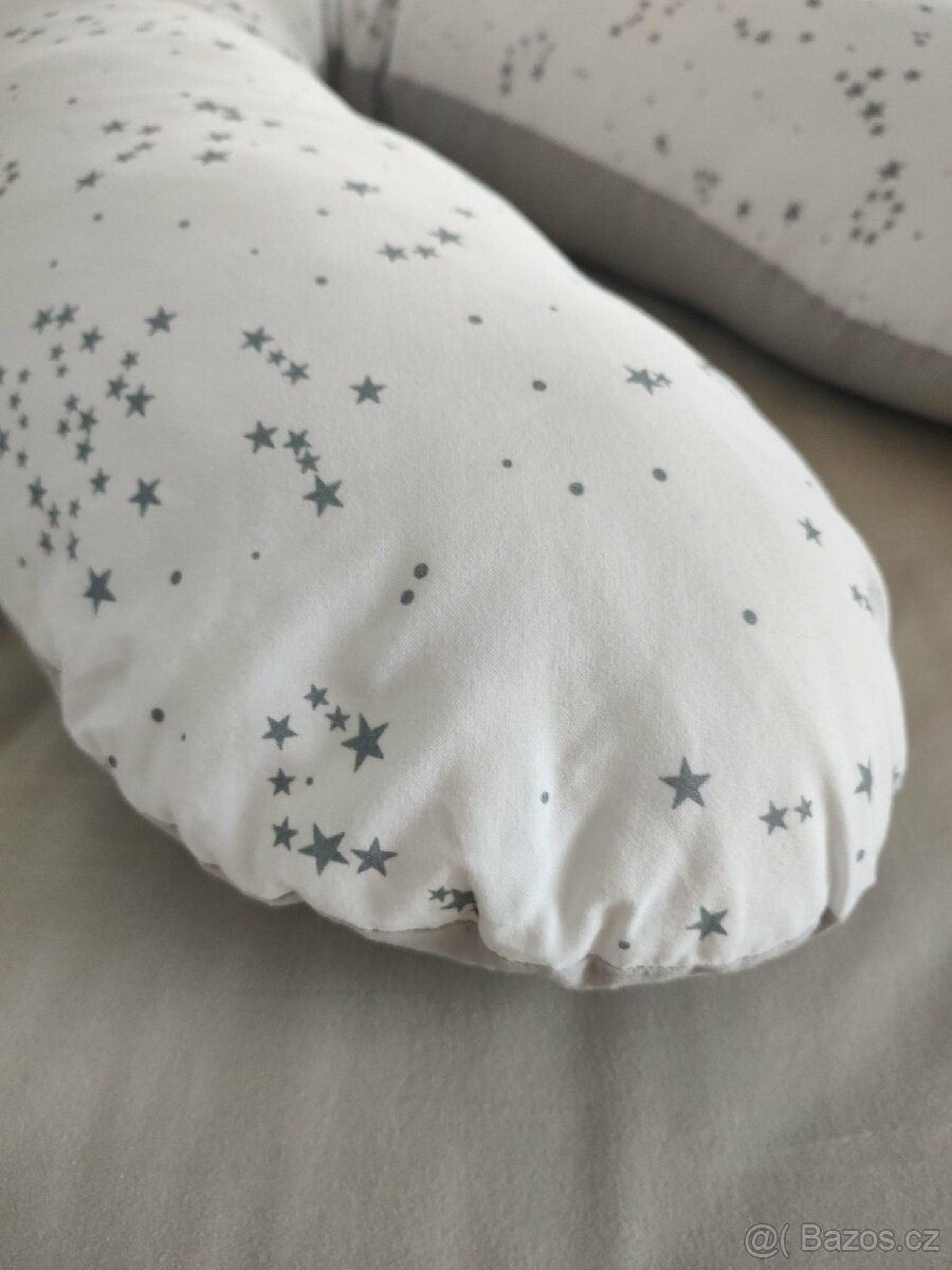 Kojící polštářek - 3