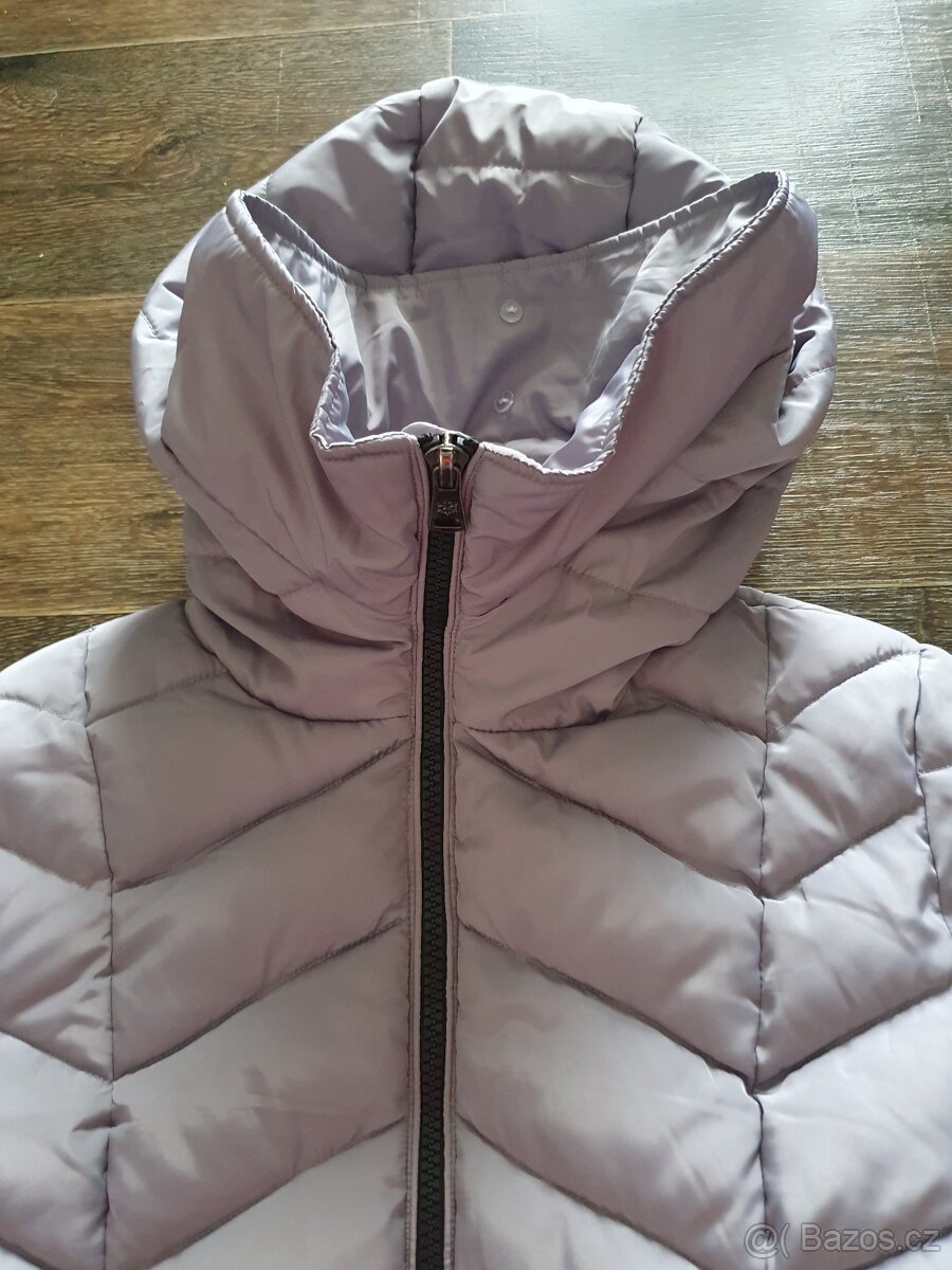 Dámská bunda - 3