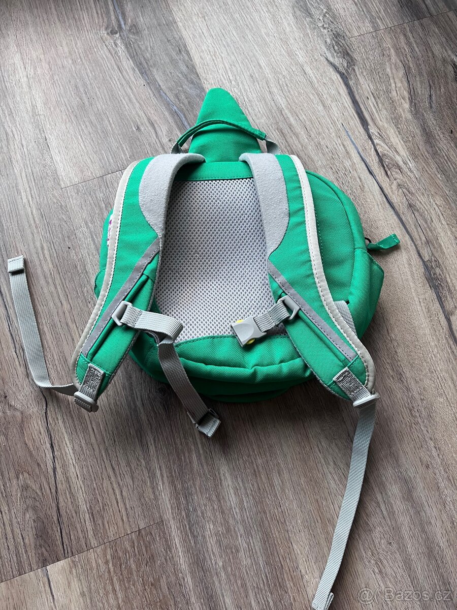 Dětský batoh krokodýl - 3