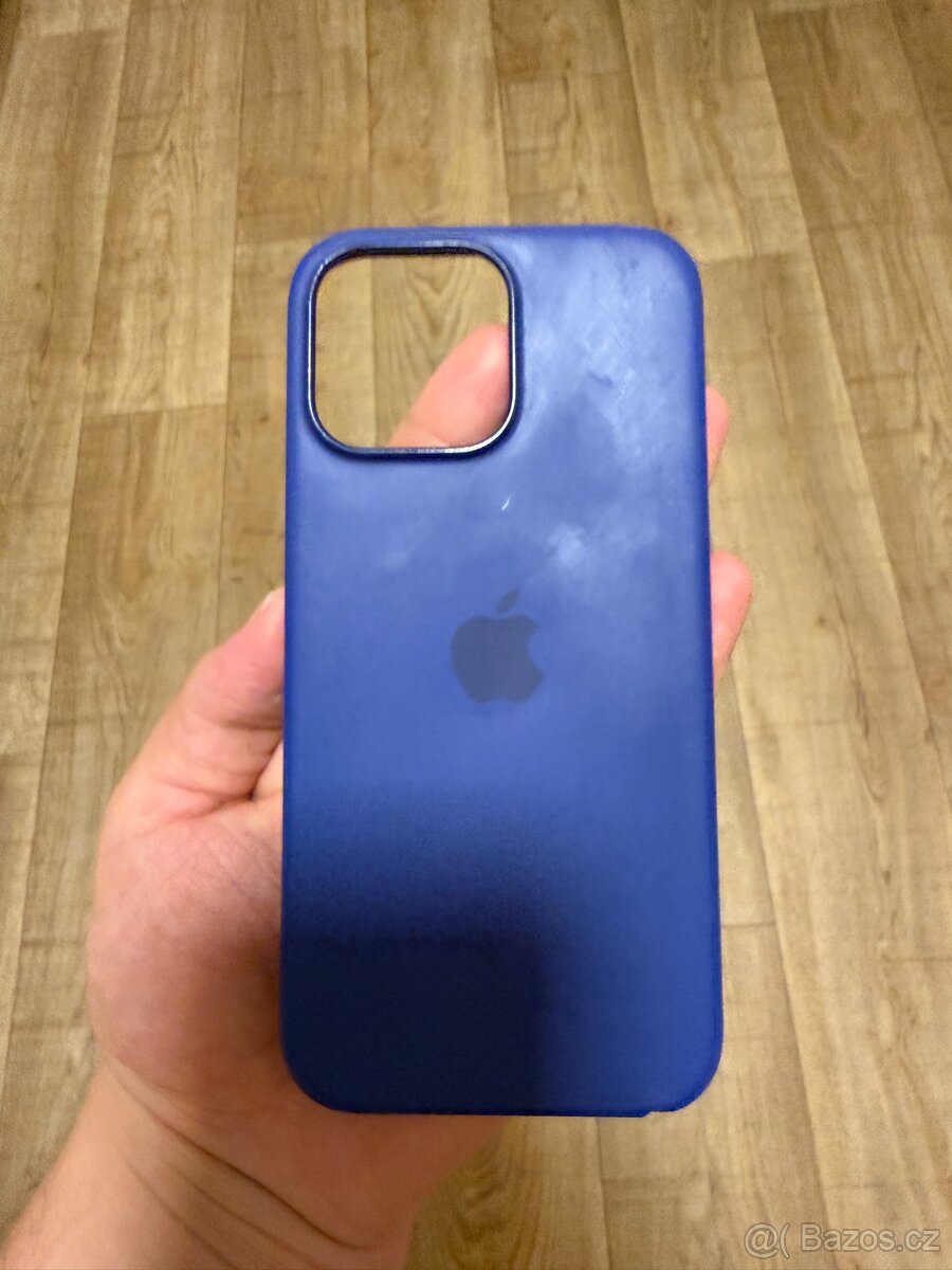 Kryty na iPhone 16 pro Max - 3