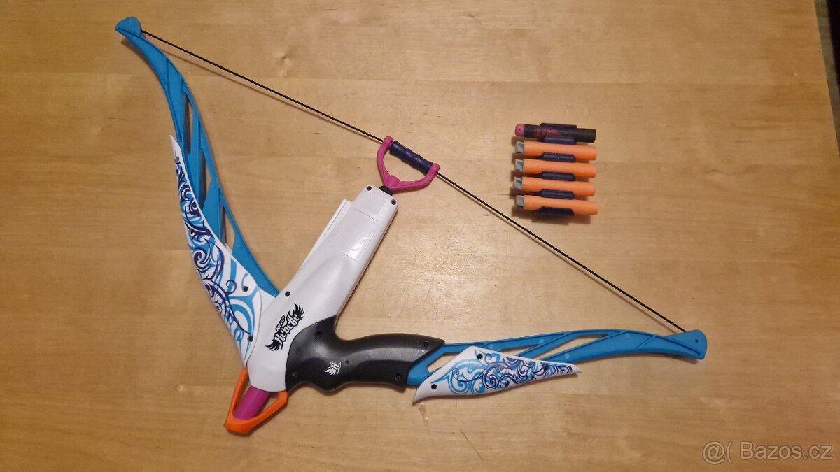 Nerf Rebelle Luk - 3