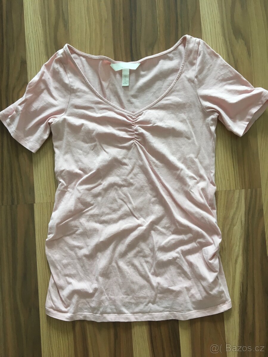 těhotenské oblečení - 3