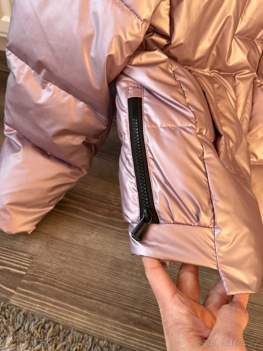 Pinko zimní bunda, velikost M. Nová - 3