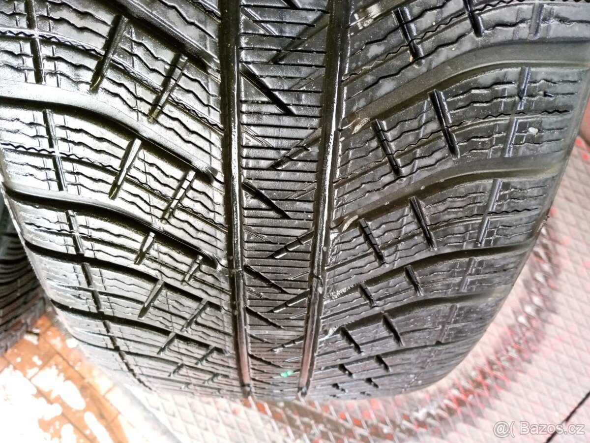 195/60/15 205/55/17 215/65/17 255/40/20 265/45/20 kusovka - 3