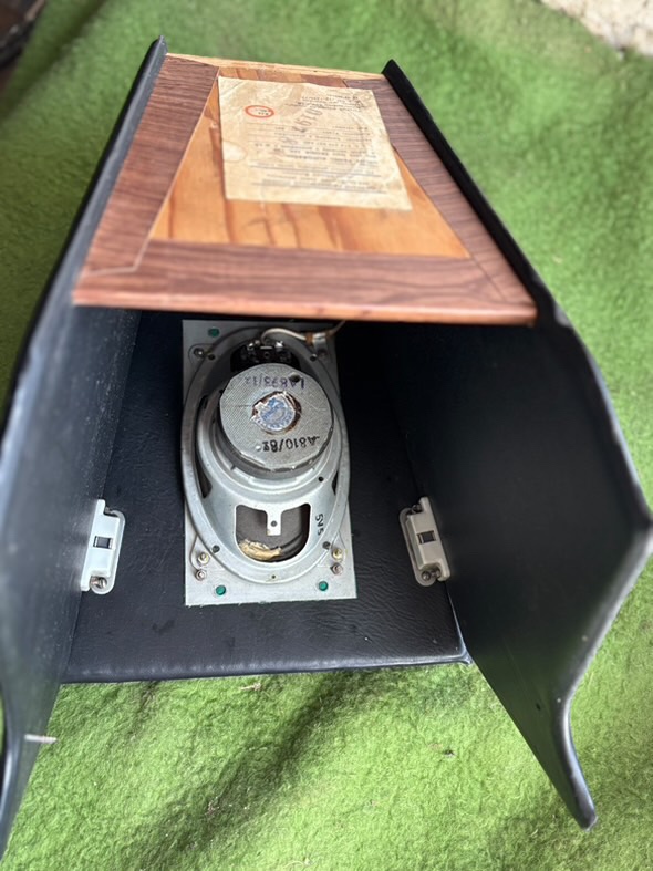 Škoda 105,120 kastlik - 3