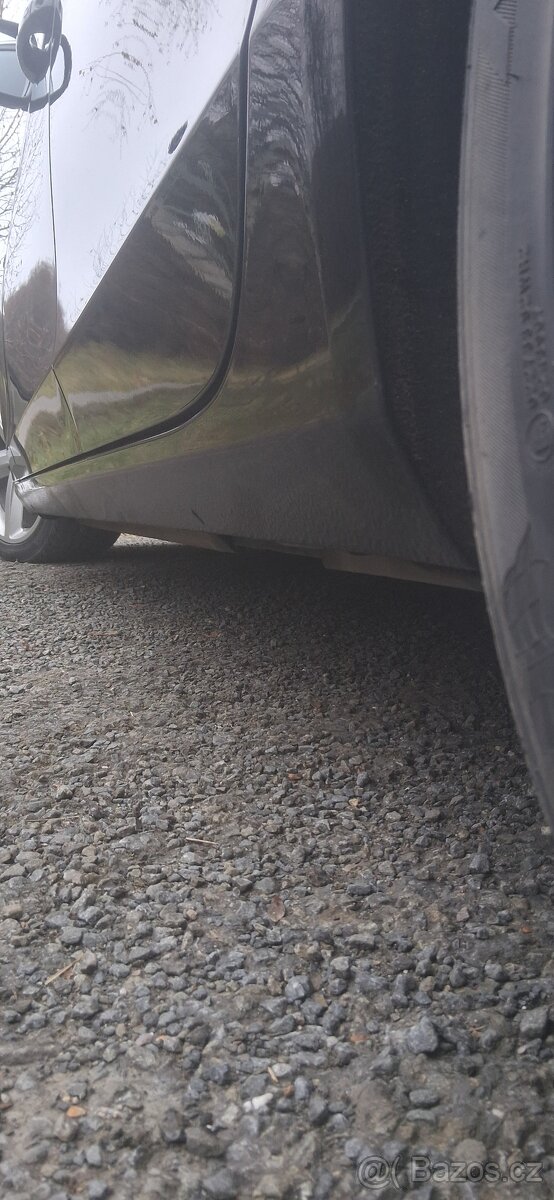 Audi A4 b8 sline - 3