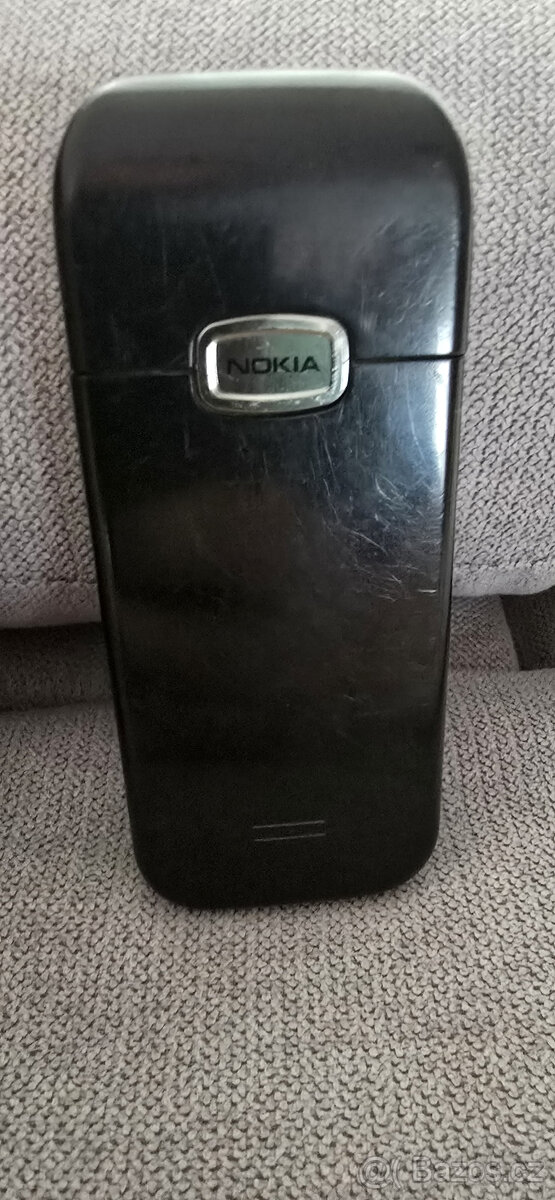 Nokia 6030 na všechny sim karty vydrž baterie - 3