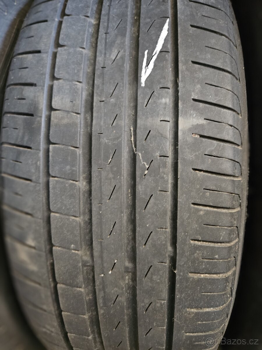 Letni pneu 215/55R17 Pirelli - 3