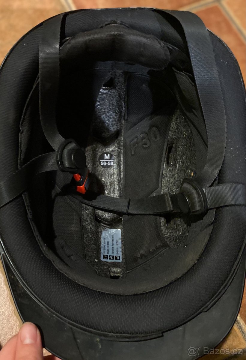 Helma Choplin M- 56-58 - 3