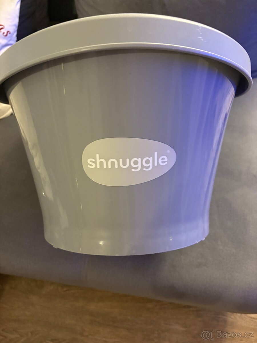 Vanička Shnuggle - 3