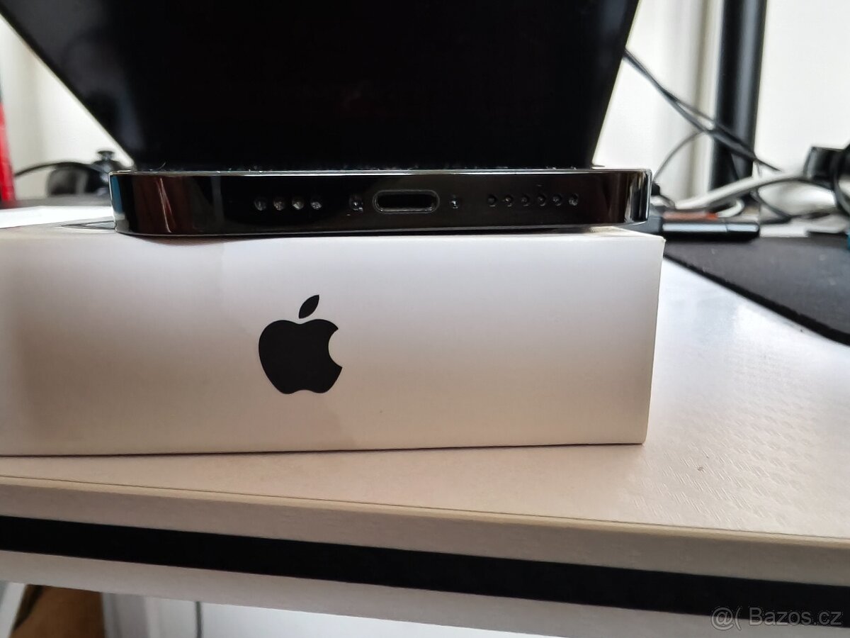 Apple iPhone 14 PRO MAX 128GB, BLACK. - 3