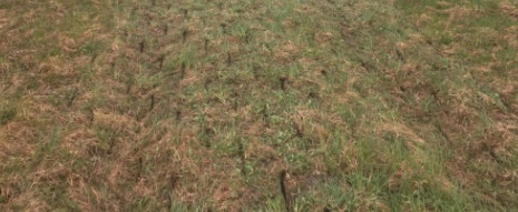 Provzdušňovací válec - 3