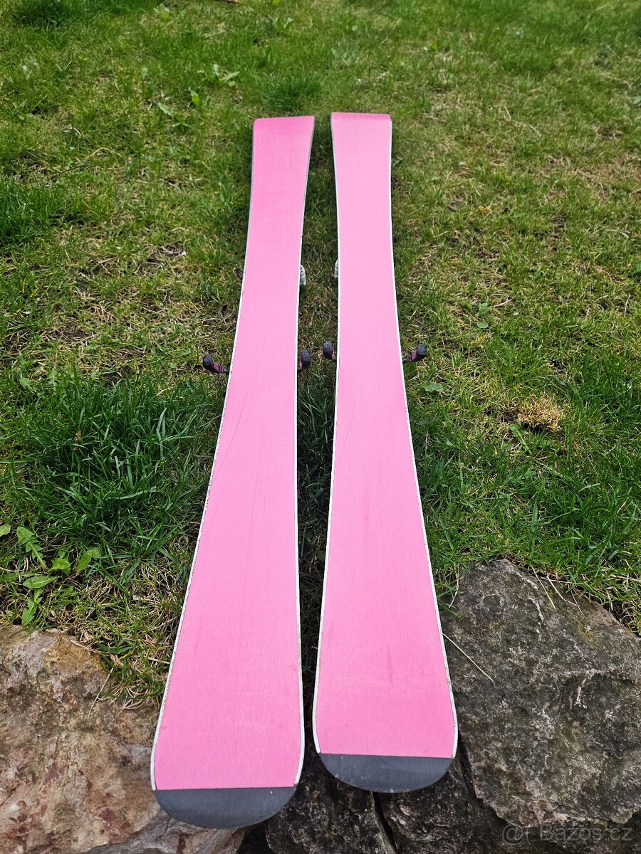 dětské lyže Elán 110 - 3