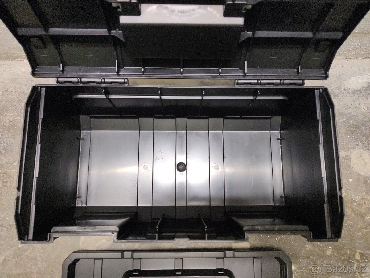 Kufr na nářadí - 3