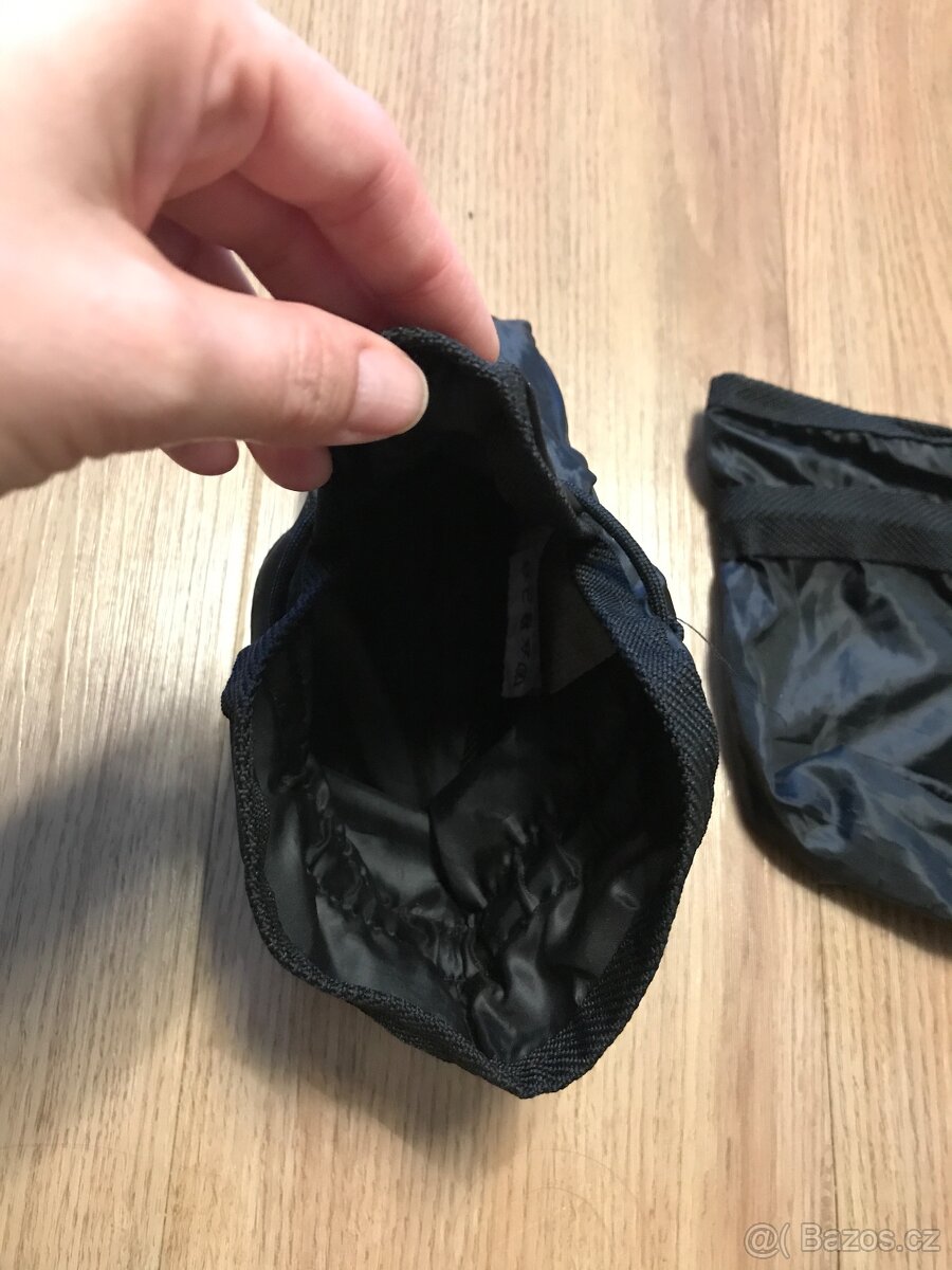 Nepromokave navleky na boty Emitex - 3