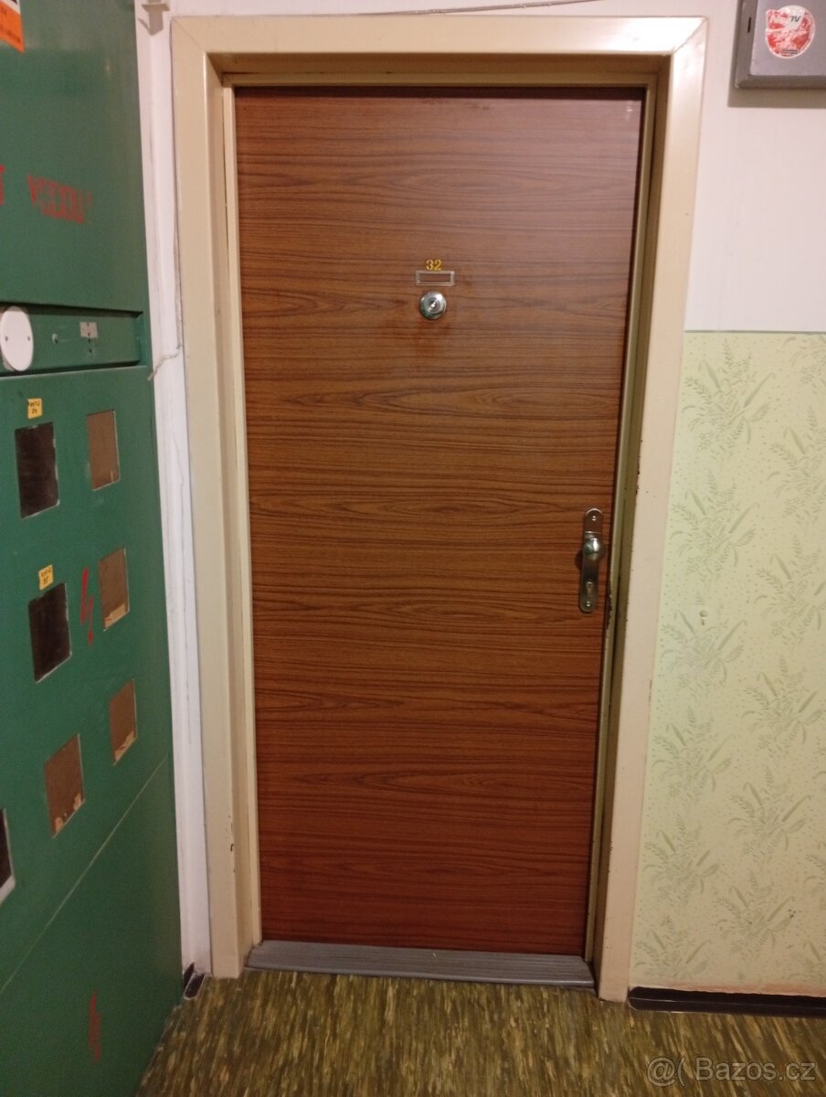 Prodej bytu 1+0 v Přerově - 3