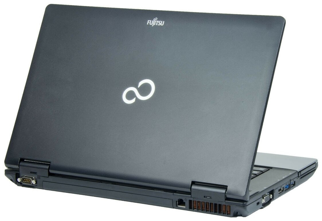 Prodám:Notebook Fujitsu E4411 - 3