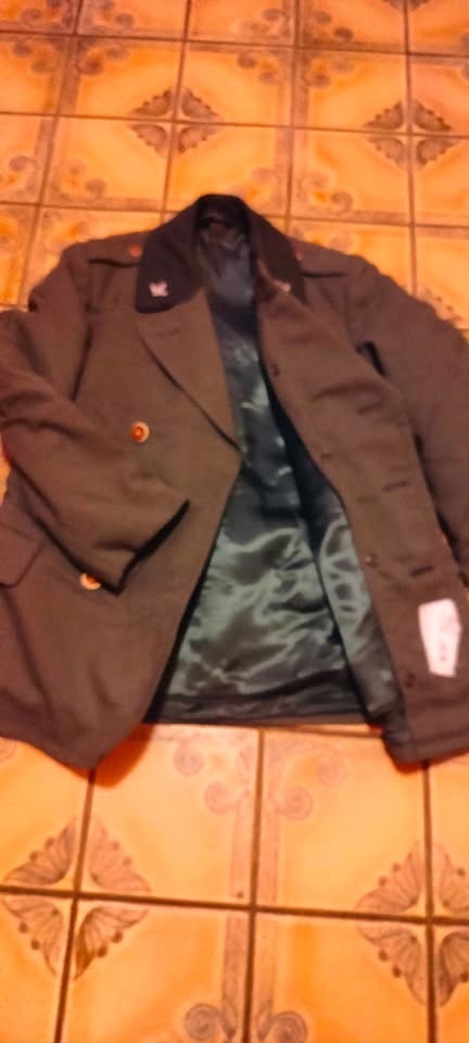 Myslivecké oblečení vel.47 Nové - 3