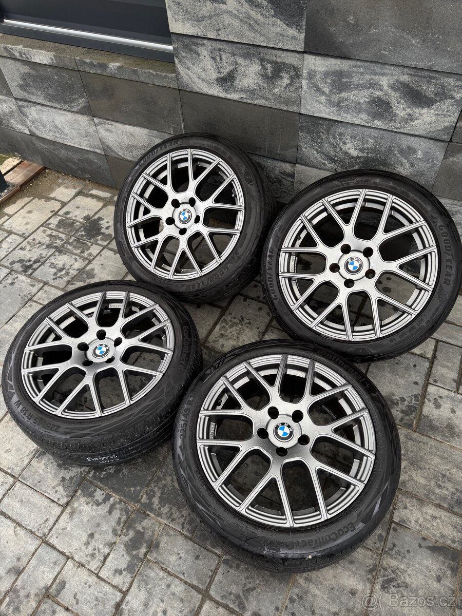5x120 r18 - 3
