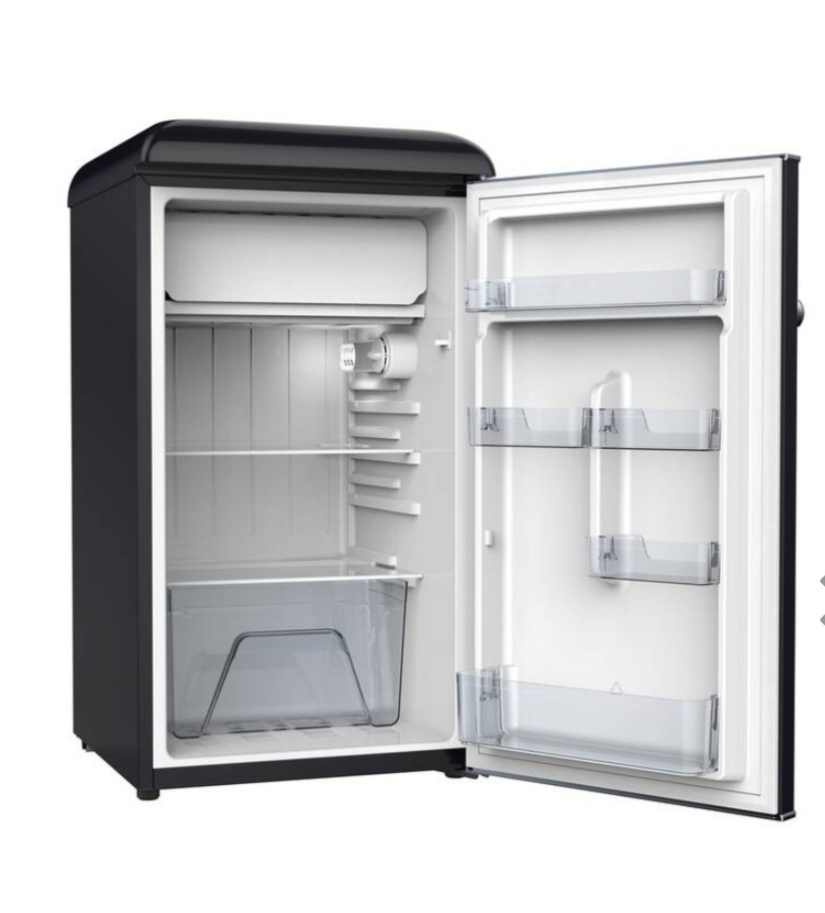 Nová lednice Guzzanti - 3