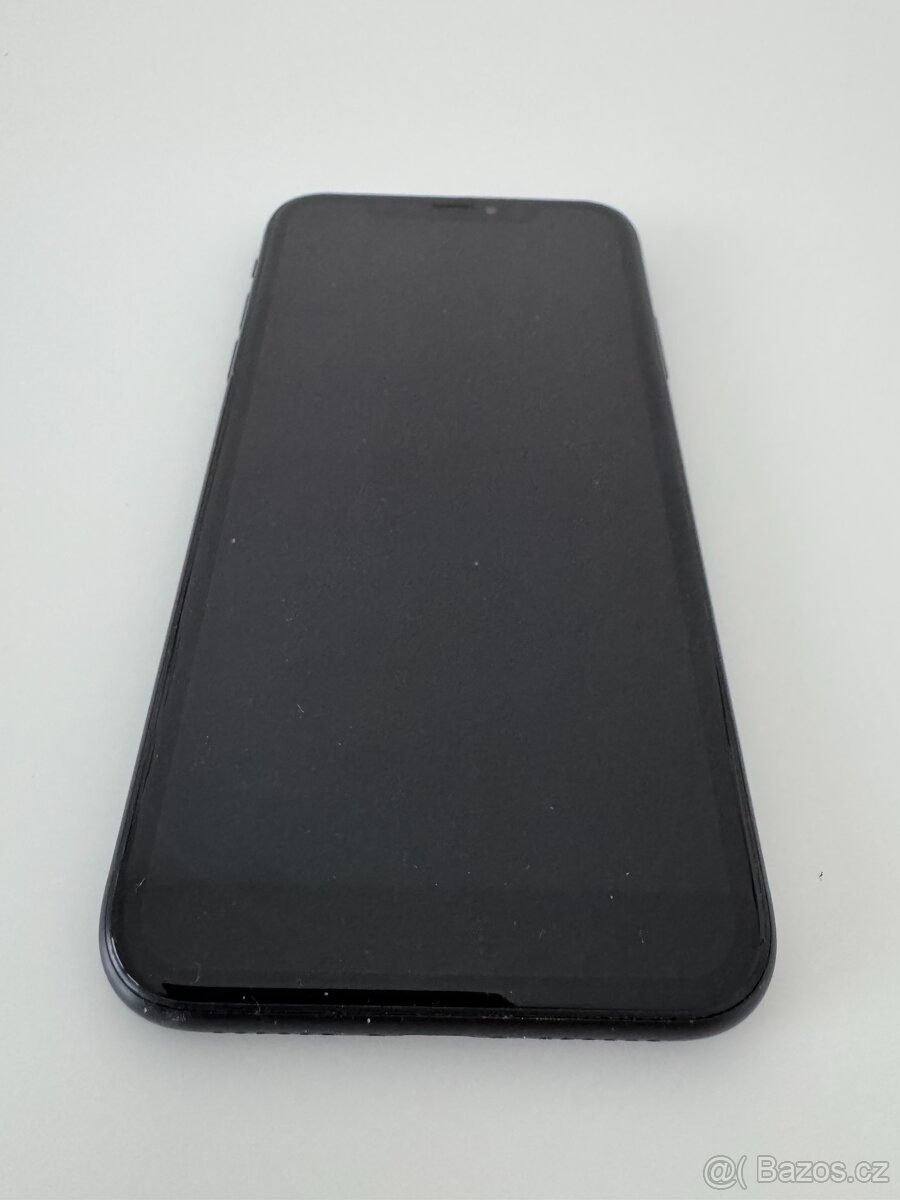 Apple iPhone XR, 64GB, black - 3