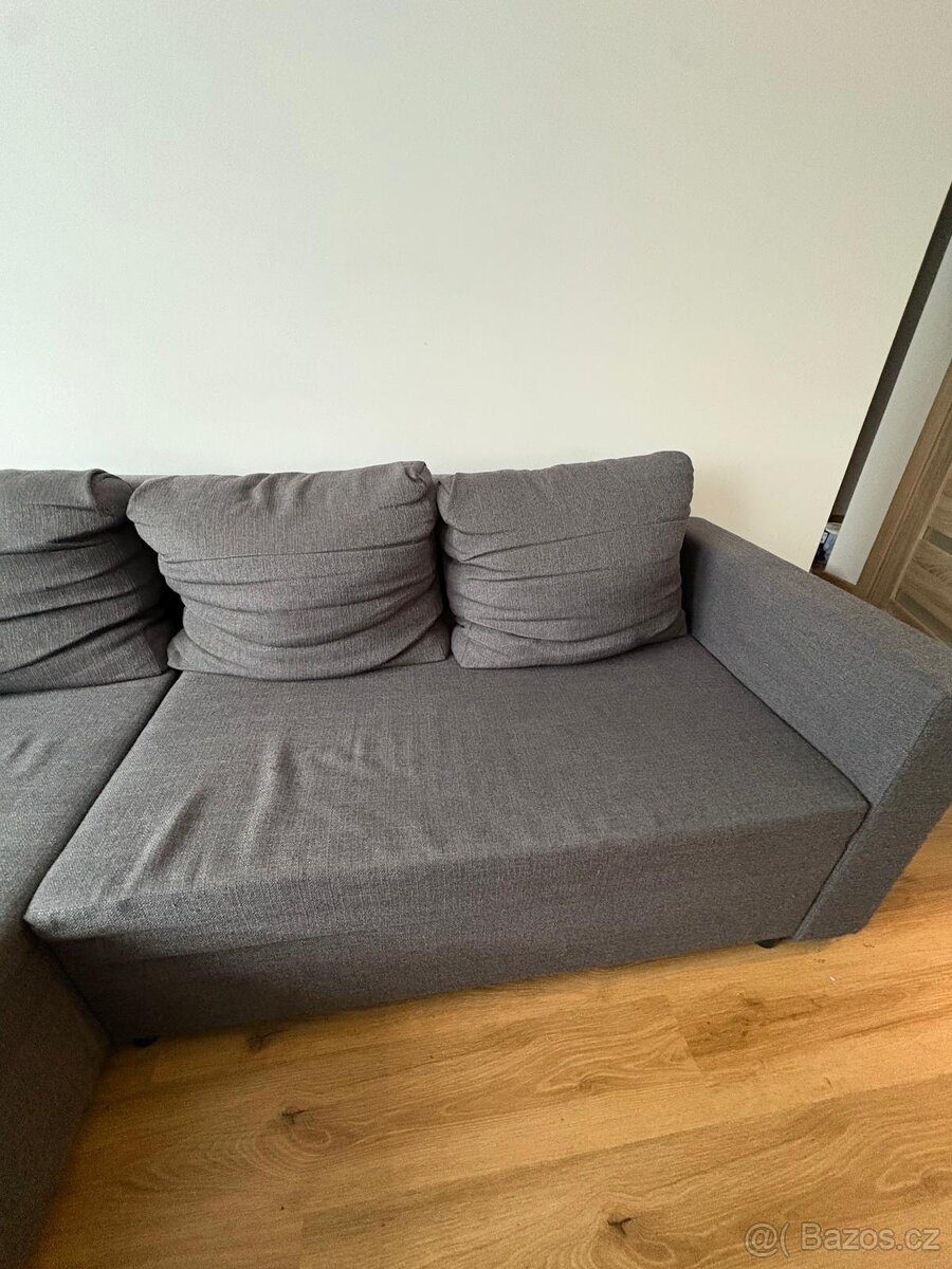 Sedací souprava - 3