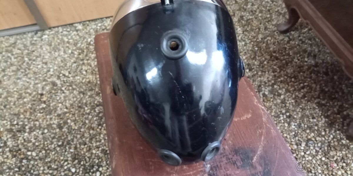 Jawa Californian - 3