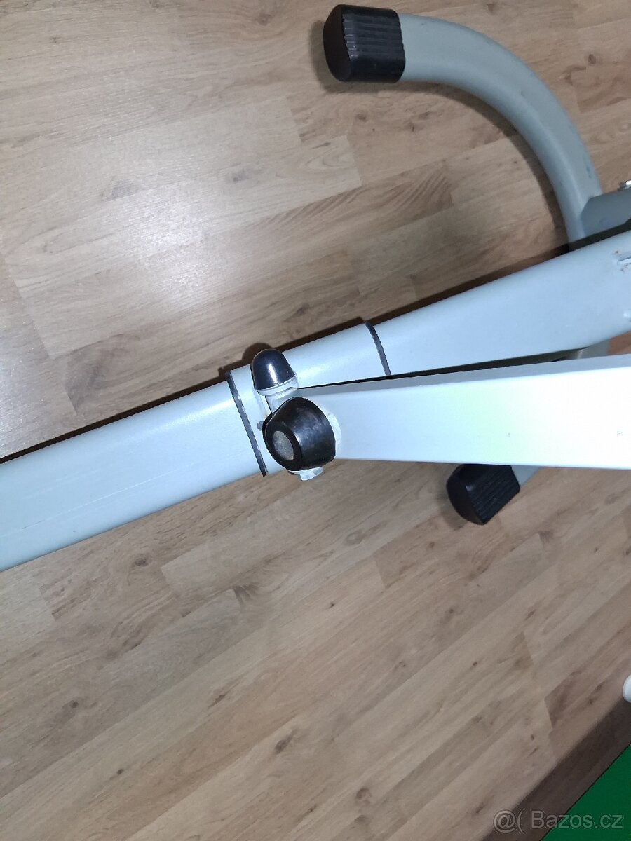 Energetics Power Bench 380 Plus - 3