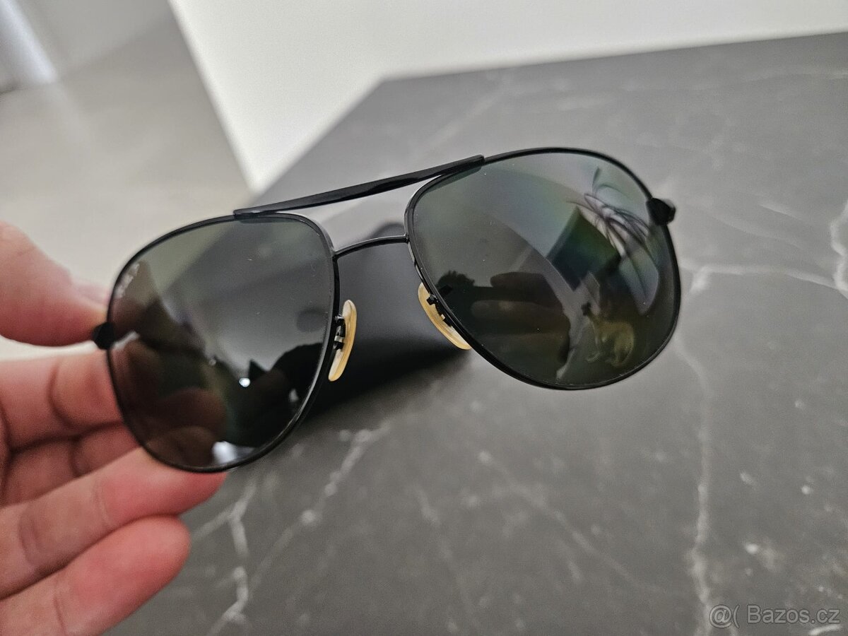 Rayban sluneční brýle - 3