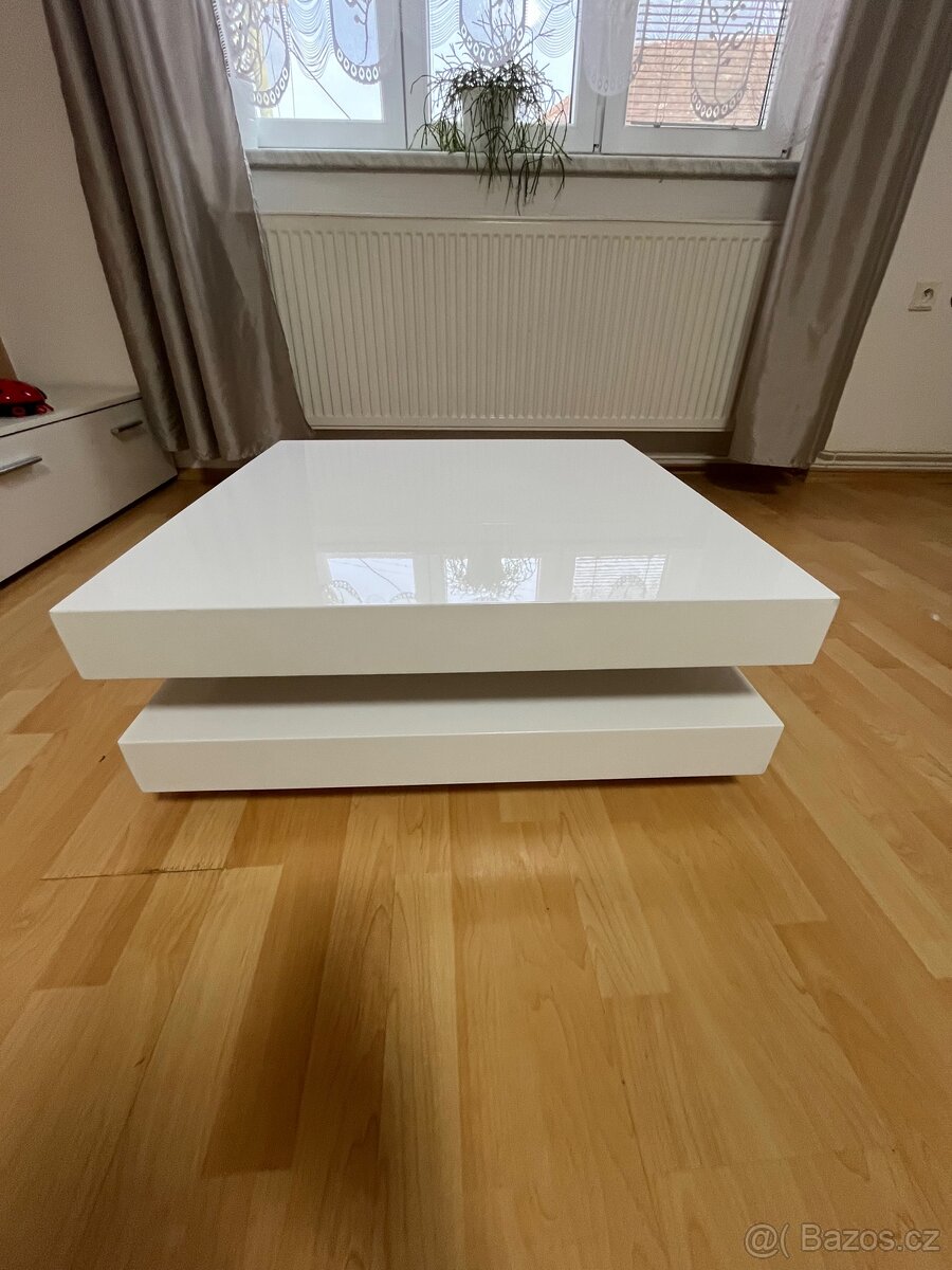 Konferenční stolek - 3