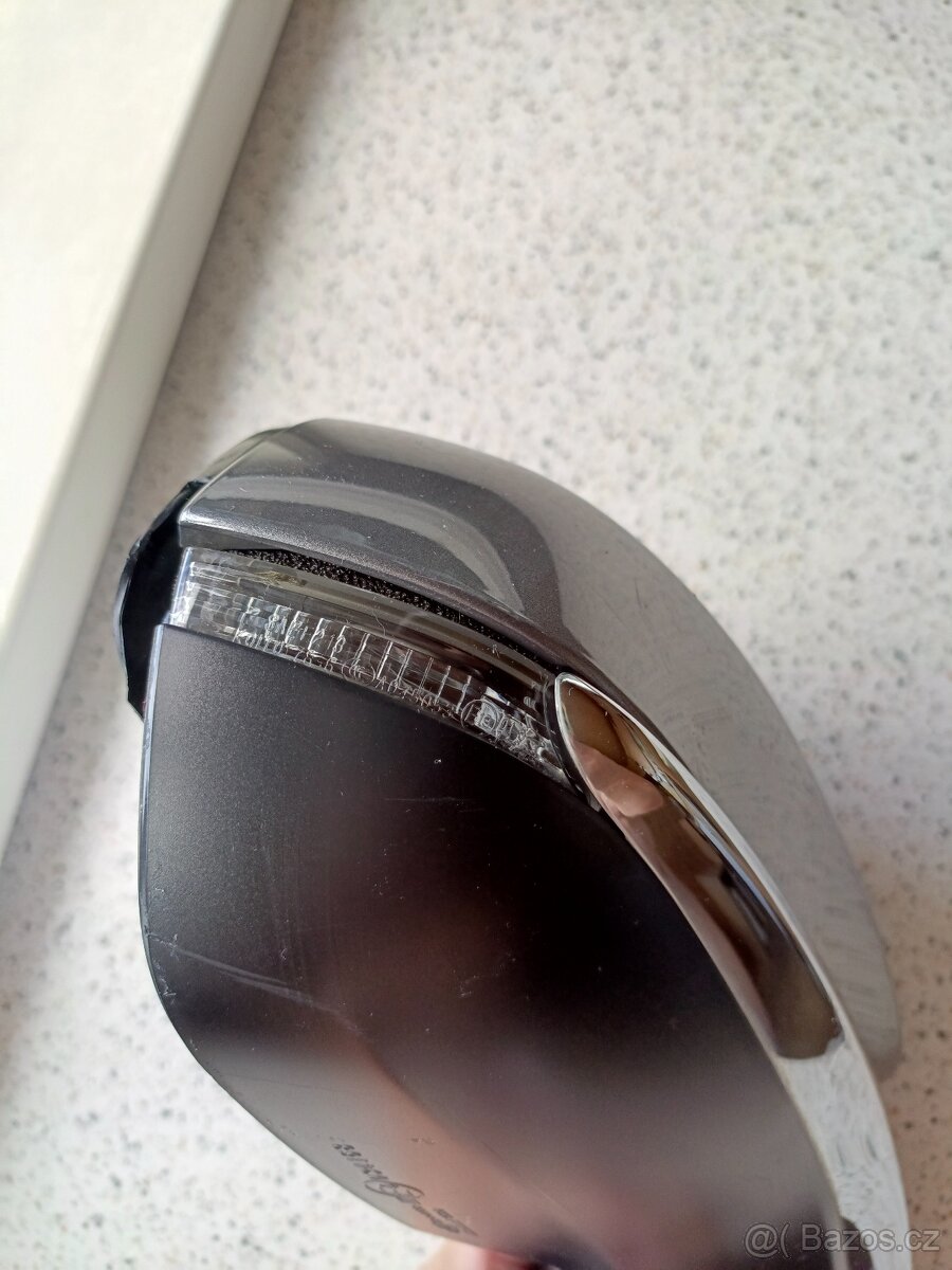 Lexus NX vnější zpětné zrcátko - 3